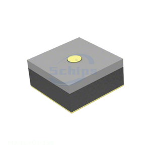 Die MA4L401-134 Diodes Buy Online Electronic Components Original - Product Image 1