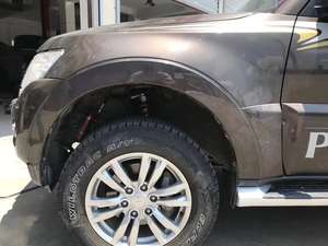 Kit de elevación 0-2 "4X4 para Mitsubishi Pajero V60/V73/V87/V93/V97 1999 + con amortiguador ajustable y brazo de control - Product Image 4