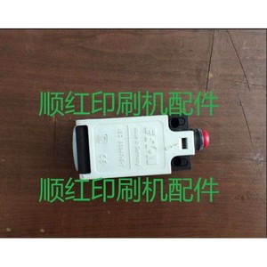 Interruptor de Límite Heidelberg 00.783.0180 con Terminal de Tornillo para Uso Industrial - Product Image 1
