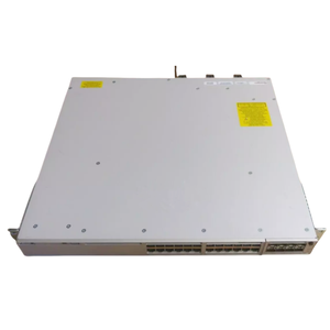 C9300-24T-A <b>Catalyst</b> 9300 24x 1GbE RJ45 Enterprise Switch -C9300-24T-A - Product Image 3