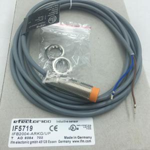 หนึ่งชิ้นสำหรับเซ็นเซอร์สวิตช์ความใกล้เคียง IFM รุ่นใหม่ IF5719 - Product Image 4