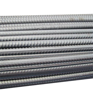 GOST estándar resistente al frío barras de acero HRB400 clase barras de sección laminadas en troquel paquetes 12MM 16mm soldadura de corte de refuerzo - Product Image 6