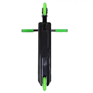 Hoge Kwaliteit Professionele Custom Kopen Goedkope 2 Wielen Kick Foot Scooters Freestyle 360 Stunt Scooter Voor Volwassen