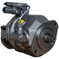 JY600Q/JY800Q – Nouvelle Pompe Moteur de Boîte de Vitesses pour Foreuse Diamantée Hydraulique Modulaire Portable à Moteur Diesel, Écologique, Certifiée CE