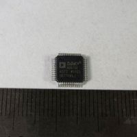 Circuito Integrado AD9753ASTZ LQFP48, Categoría de Producto: Componentes Electrónicos