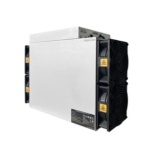 全新原装Antminer AL1 Pro 16.6T 3730W ASIC服务器计算机数据处理器，适用于ALPH采矿Blake3算法 - Product Image 1