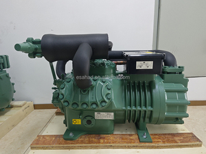Compresor Reciprocante Bitzer de Dos Etapas y Seis Cilindros S6G-25.2Y-20D, Compresor Semihermético Bitzer - Product Image 2