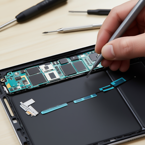 Cable de antena flexible para iPad Air 5 6, pieza de repuesto Wifi - Product Image 3