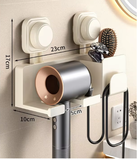 Blanco lechoso grande