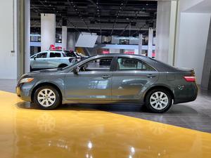 รถยนต์<span class=keywords><strong>มือ</strong></span><span class=keywords><strong>สอง</strong></span>ราคาประหยัด Toyota <span class=keywords><strong>Camry</strong></span> ปี <span class=keywords><strong>2005</strong></span> สีเทาเข้ม 2.4 เกียร์ออโต้ รุ่นหรู สำหรับส่งออก - Product Image 5