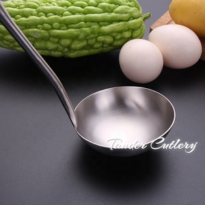 Juego de utensilios de cocina de acero inoxidable <span class=keywords><strong>2022</strong></span>, conjunto de utensilios de cocina de Metal, 304 - Product Image 5