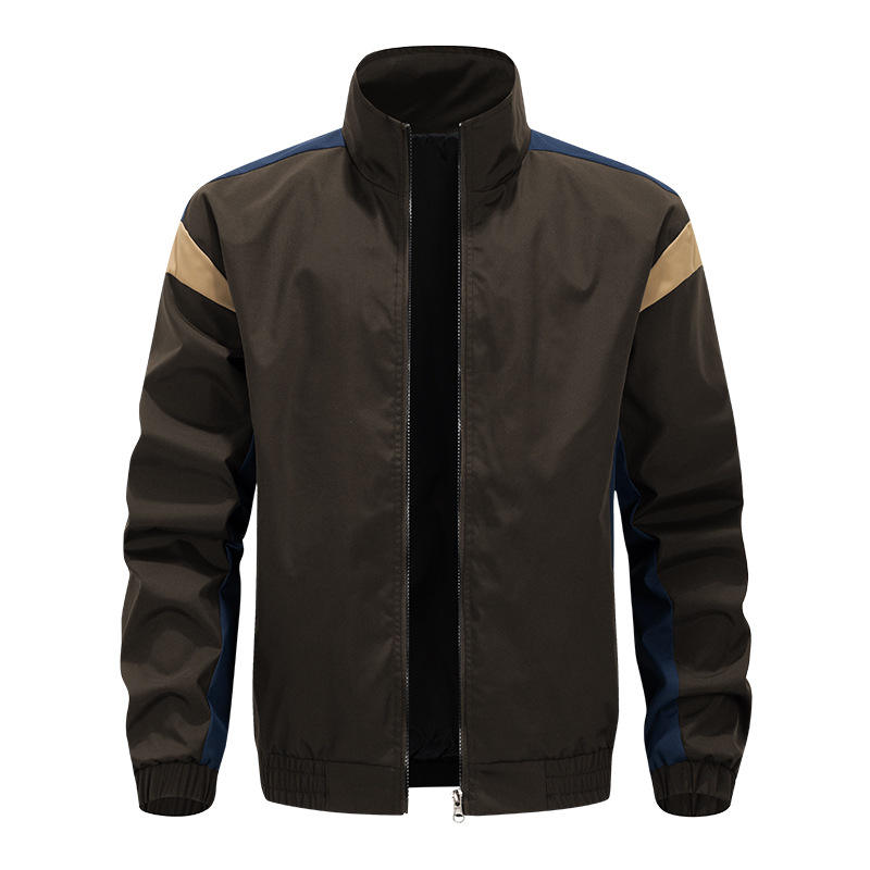 สีน้ำตาล