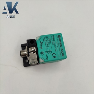 Sensor inductivo P + F (223318), 2, 2 - Product Image 6
