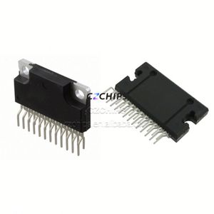 New and Original Guaranteed P3AU-0509ELF SIP DIP Integrated Circuits IC Chips CZSKU:M5N1A6G2 - Product Image 1