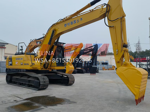 Motor componente de núcleo de oruga hidráulica 20t 21t, excavadora de Komatsu de segunda mano en 2023, 2, 2, - Product Image 6