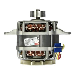 Motor de inducción monofásico <span class=keywords><strong>Whirlpool</strong></span> W10850134 W11222082 para lavadora de carga superior ZXW-300-4-249L 120V 60HZ 4.0A 1625RPM - Product Image 1
