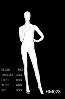 Mannequin de Torse Féminin, Mannequin de Corps Féminin, Mannequin de Femme