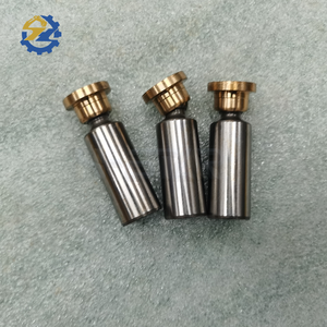 H-STAR MPV MPT PVシリーズ油圧アキシャルピストンモーター/修理部品シリンダーブロックドライブシャフト（MPT035、MPT025、MPT044、MPT046用） - Product Image 3