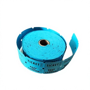 Fabricante Líder de Rollos de Papel Térmico para Cajas Registradoras de Doble Capa de 80*80mm, Impresión Personalizada, 100% Pulpa de Madera, 48-80gsm, Blanco - Product Image 3