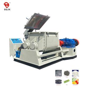 DZJX ata 3l mélangeur de laboratoire pour caoutchouc de Bentonite banberry/Machine de mélange à Double bras Z/mélangeur interne Sigma - Product Image 6