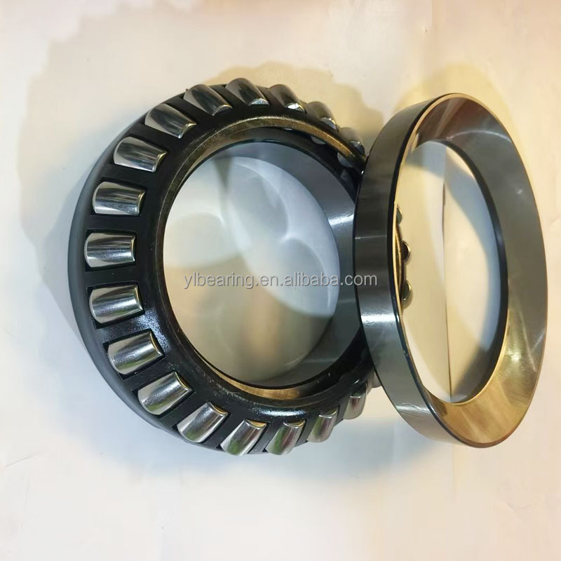 Thrust Roller Bearing 81112 Cross Roller