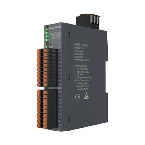 Carte de sortie numérique <span class=keywords><strong>Ethernet</strong></span> Modbus TCP 8 avec module de commutation à distance RS485 PLC - Product Image 1