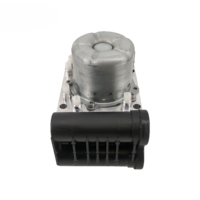 Nouvelles pièces automobiles, système de suspension pneumatique, compresseur pour Mercedes-Benz W167 2020- A1673202205 A1673209304