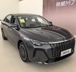 Roewe I6 2026, Auto Recién Lanzado, 1.5L, Sedán Económico de Gasolina, Roewe-i6 - Product Image 5