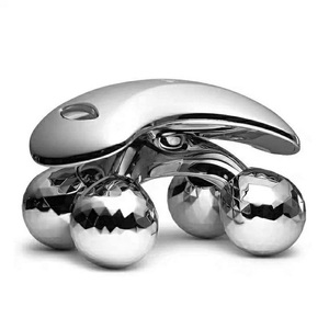 Su geçirmez vibratör vücut masajı değnek vibratör - Product Image 1