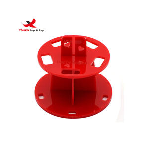 Support de Rangement et de Séchage Carré Noir à 26 Trous pour Pinceaux de Maquillage – Nouveau Design, Prix Bas, Achat Mixte - Product Image 5