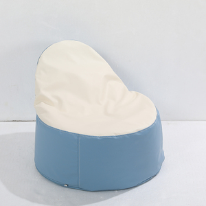 Nuevo impermeable niños pelotita sofá asiento de bebé puf con gran precio - Product Image 5