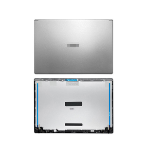Carcasa trasera LCD para portátil, nueva marca de fábrica, para <span class=keywords><strong>Acer</strong></span> Aspire, de plata, de color plateado, para <span class=keywords><strong>Acer</strong></span> Aspire, de los modelos 1/2/2/2/2/2/2/2/2/2/2/2/4 - Product Image 1