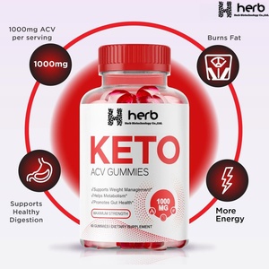 Capsules ACV Keto Super Slim Blast au vinaigre de cidre de pomme, complément alimentaire pour adultes avec soutien immunitaire et tonifiant pour la gestion des graisses - Product Image 2