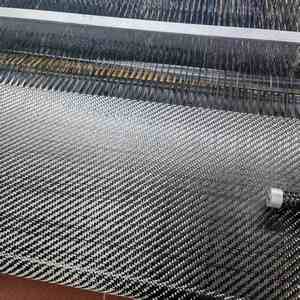 एयरोस्पेस, समुद्री, मोटर वाहन सुदृढीकरण के लिए उच्च शक्ति कार्बन फाइबर - Product Image 2