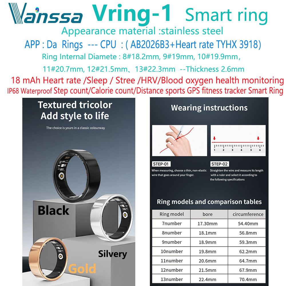 Vanssa-Vring-1-health-sleep-sport-fitness-smart-ring