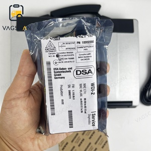 CF53 CF-53 แล็ปท็อปสำหรับ T427 (WDI-2) Cats III MANTIS MANWIS เครื่องมือวินิจฉัยไร้สาย T427 พร้อมสมาร์ทการ์ด Pk T200 - Product Image 6