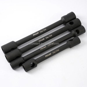 Ô tô ốc vít các loại khác nhau bánh xe Nut cờ lê cờ lê bánh xe cờ lê - Product Image 6