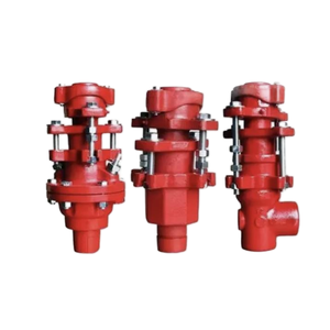 Caja de sellado de varilla pulida API para unidad de bombeo utilizada en la cabeza de pozo petrolero - Product Image 6