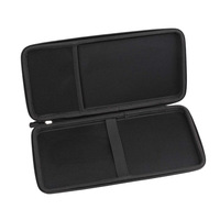 Sac de rangement pour clavier mécanique EVA, résistant aux chocs, étanche, OEM ODM, étui de transport pour clavier 61/87/98/104 touches