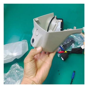 กล้องติดรถยนต์ MAIHANG พร้อมเลนส์ 170 องศา และระบบมองเห็นในเวลากลางคืน สำหรับรุ่น Civic Accord Odyssey - รับประกัน 1 ปี - Product Image 2