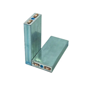 แบตเตอรี่ลิเธียมไอออนแบบแท่งปริซึม 3.2V 21Ah ชาร์จได้สำหรับรถยนต์ไฟฟ้า - Product Image 1