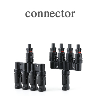Connecteur solaire photovoltaïque multi-voies IP67 1500V 50A de type T avec certification CE pour l'interconnexion de câbles