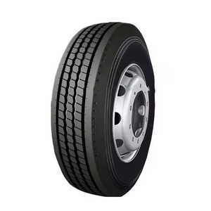 Neumáticos para Camión de Carga Pesada de Larga Distancia, 12R22.5, Bajo Ruido, Ahorro de Combustible, Fabricante Chino, para Todas las Posiciones - Product Image 4