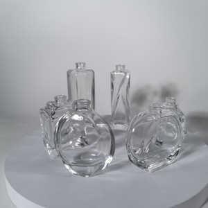 Envases de Perfume de Lujo Listos para Enviar, 20ml 28ml 35ml, Botellas de <span class=keywords><strong>Vidrio</strong></span> Personalizables, Botellas de <span class=keywords><strong>Vidrio</strong></span> Reciclables - Product Image 4