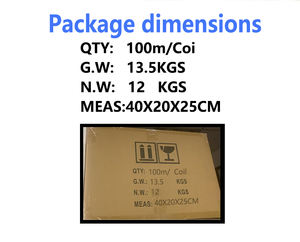 Conjunto de Línea de Cerveza <span class=keywords><strong>PERA</strong></span> con Conector Pin Lock de 3/16'' y Conjunto de Línea de Gas con Conector Pin Lock de 5/16'' para Elaboración Casera de Cerveza - Product Image 6