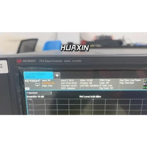 เครื่องวิเคราะห์สัญญาณ Keysight N9030b รุ่น 50 GHz ประสิทธิภาพสูง hx1 - Product Image 4