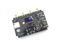 Emulador de Radiofrecuencia Inteligente RF Clown V2.0, Analizador de Protocolo de Doble Banda RFID NFC Sub-GHz Portátil