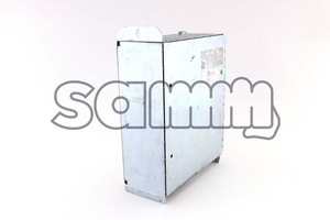 SERVOVARIADOR AC KOLLMORGEN S72402-NANANA Usado - Product Image 3