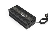 Cargador Ignífugo QC3.0 de 240W para AGV/E-Mobility - Compatible con Soldadura Compleja