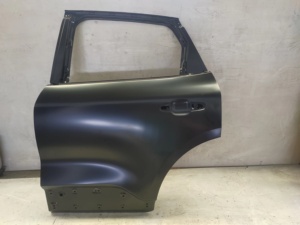 For-d Ku-ga <span class=keywords><strong>E</strong></span>-<span class=keywords><strong>scape</strong></span> Autres pièces de rechange automatiques 2020-Porte arrière LH RH Pièces de carrosserie Pièces d'auto de porte de voiture pour voiture Autres pièces de carrosserie - Product Image 3